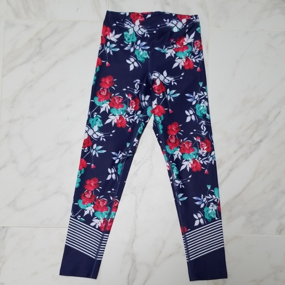 Dharma bums leggings